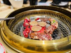 -松鱼亭·和牛烧肉(协鑫广场店)