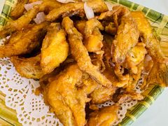 -碧海银沙海鲜餐厅(恒大海上威尼斯店)