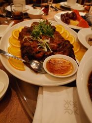 -北京嘉里大酒店·宴会厅婚宴·户外婚礼·生日宴