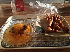 -笃笃笃糖粥(十全街店)