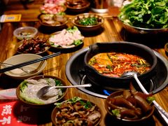 -笔记安顺夺夺粉火锅