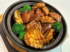 -怀德酒楼·粤菜·海鲜·茶点(宝安国际机场店)