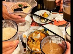 -芭菲盛宴·环球美食(袁家岗店)