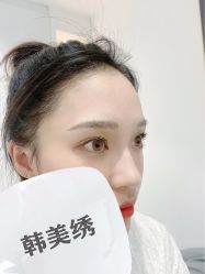 -韩美绣野生眉纹眉洗眉连锁店