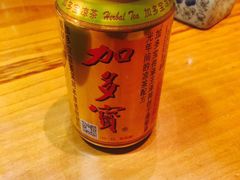 加多宝-鼎高高陕西美食(龙德广场店)