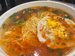-东泰祥生煎馆(长宁路店)