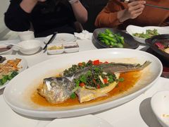 -十六台·经典广东菜(德外大街店)