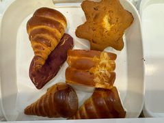 -新侨三宝乐面包店(崇文门店)