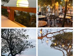 -美人鱼悬崖海景餐厅(鹿嘴山庄店)