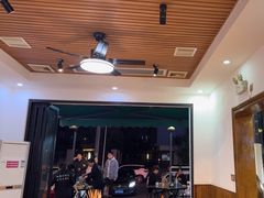 -好恰湘潭小炒与小碗菜(马兰山店)