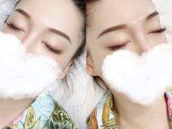 -MIVI野生眉纹绣纹眉