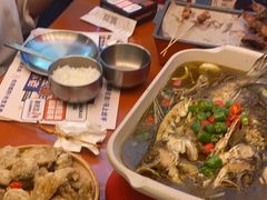 -神府路壹号·海鲜烧烤·砂锅粥·锅物(三坊七巷店)