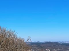 -棋盘山风景区