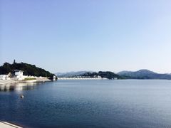 iphone_upload_pic-天目湖山水园
