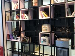 -梦想空间私人影院(金山万达店)