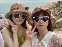 -广东惠东海龟国家级自然保护区