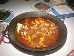 -老天桥蛙炉火锅(姑苏总店)