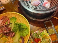 -榮華亭烧肉放题·和牛酒场(花都店)