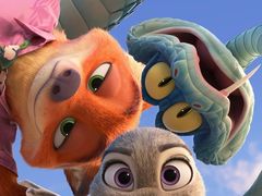 -万象影城(杭州万象城IMAX激光店)