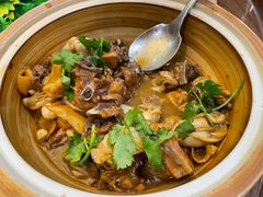-龍雨堂粤菜食府(福兴大厦店)