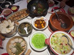 -来菜·湖北头牌藕汤(武商MALL众圆店)
