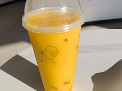 -喜茶(烟台莱山万象汇店)