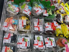 -永辉超市(萧山宝龙广场店)