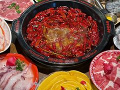 -牛市坎火锅(建设路店)