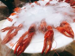-虾满堂小龙虾烧烤(富荟广场店)