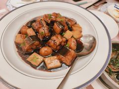 -江南灶中餐厅(南京香格里拉店)