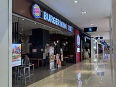 -汉堡王(大连柏威年餐厅店)