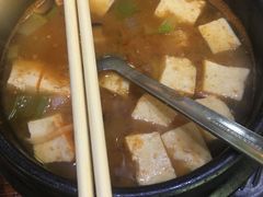 -海花锅盖烧烤店(怡馨家园店)