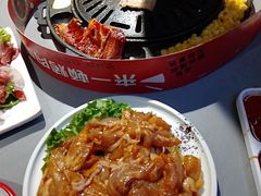 -外婆掌柜·东北家庭烤肉(托乐嘉店)