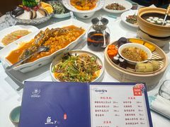 -胖姐渔村(中源大道店)