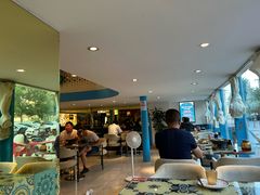-撒拉花儿·新疆菜·清真(太阳宫店)