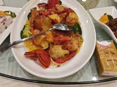 -江南村酒家