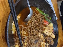-李记茶油鸭(河西店)