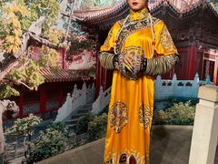 -上海杜莎夫人蜡像馆