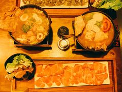 -东北烧烤·烤羊腿(天虹店)