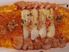 -鸽子侯·家宴·平价海鲜(市图书馆店)