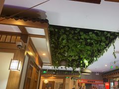 -九田家黑牛烤肉料理(云龙万达店)