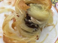 -砂锅居(西四店)