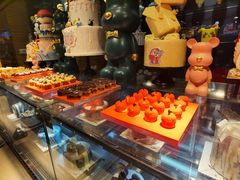 -富力希尔顿酒店·地阔自助餐厅