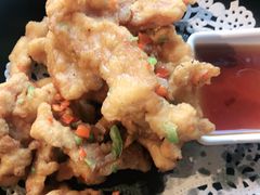 -老好人象山海鲜(岭南路店)