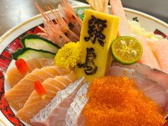 -築鳥日本料理(黑沙环店)