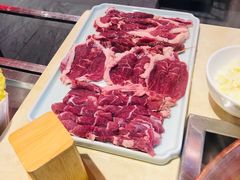 -三宝涮肉(体育学院店)