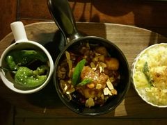 -良木缘咖啡西餐(川大店)