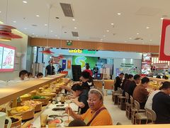 -龍歌自助小火锅(崂山丽达店)