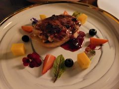 -柏蔻餐厅Le Banquet Bistro(天河北店)