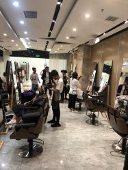 -IN STYLE·全国形象店